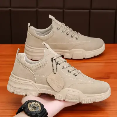SNEAKERS WALKING STYLE